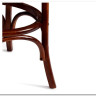 Стол THONET (mod.T9152) Темный Орех (№5) заказать по цене 33 680 руб. в Саратове