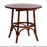 Стол THONET (mod.T9152) Темный Орех (№5) заказать по цене 33 680 руб. в Саратове