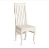 Стул DOLCE жёсткое сидение Ivory white заказать по цене 9 920 руб. в Саратове