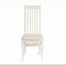 Стул DOLCE жёсткое сидение Ivory white заказать по цене 9 920 руб. в Саратове