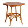 Стол THONET (mod.T9152) Груша (№3) заказать по цене 33 680 руб. в Саратове