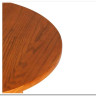 Стол THONET (mod.T9152) Груша (№3) заказать по цене 33 680 руб. в Саратове