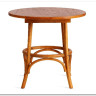 Стол THONET (mod.T9152) Груша (№3) заказать по цене 33 680 руб. в Саратове