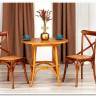 Стол THONET (mod.T9152) Груша (№3) заказать по цене 33 680 руб. в Саратове