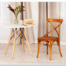 Стол THONET (mod.T9152) Груша (№3) заказать по цене 33 680 руб. в Саратове