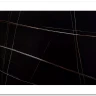 Стол обеденный Signal BACARDI 160 раскладной (черный/черный) заказать по цене 101 060 руб. в Саратове