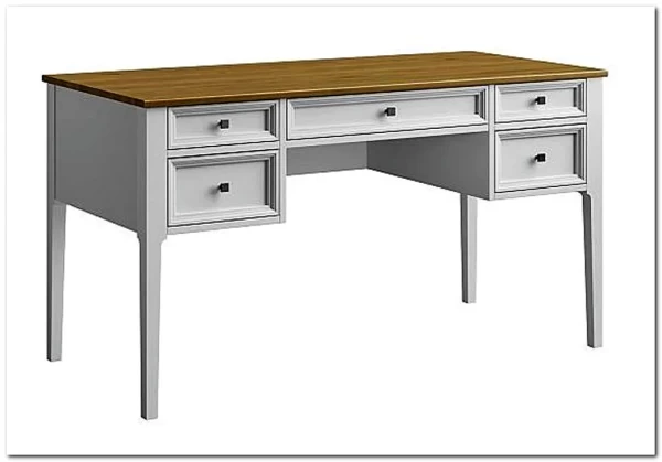 Стол письменный Квадро-С 05 заказать по цене 30 845 руб. в Саратове