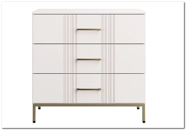 Комод Бетти кашемир 3S BRW заказать по цене 23 180 руб. в Саратове