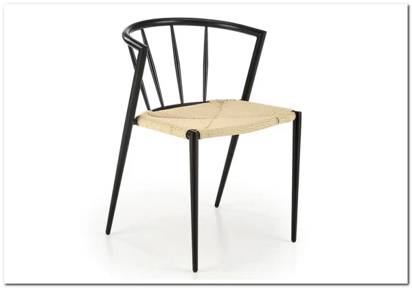 Стул кухонный Halmar K515 (черный) заказать по цене 11 138 руб. в Саратове