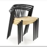 Стул кухонный Halmar K515 (черный) заказать по цене 11 138 руб. в Саратове