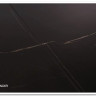 Стол обеденный Signal SALVADORE Ceramic 160 раскладной (черный Sahara Noir/черный мат) заказать по цене 136 583 руб. в Саратове