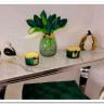 Консоль Signal PRINCE C Ceramic (белый Calacatta/хром) 120/40 заказать по цене 38 782 руб. в Саратове