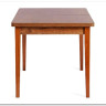 Стол-автомат AISHA (mod. 1151) walnut (орех) заказать по цене 19 488 руб. в Саратове