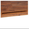 Стол-автомат AISHA (mod. 1151) walnut (орех) заказать по цене 19 488 руб. в Саратове