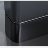 Стол PALLAS Signal Ceramic 160 раскладной серый мрамор/черный матовый заказать по цене 126 260 руб. в Саратове