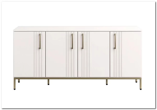 Тумба Бетти кашемир 4D BRW заказать по цене 27 550 руб. в Саратове