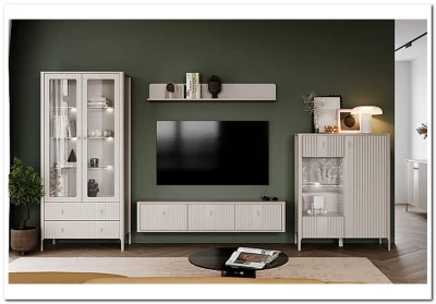 Гостиная Далия персидский жемчуг БРВ