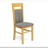 Стул кухонный Halmar GERARD 2 (дуб медовый/inari 91) заказать по цене 13 614 руб. в Саратове