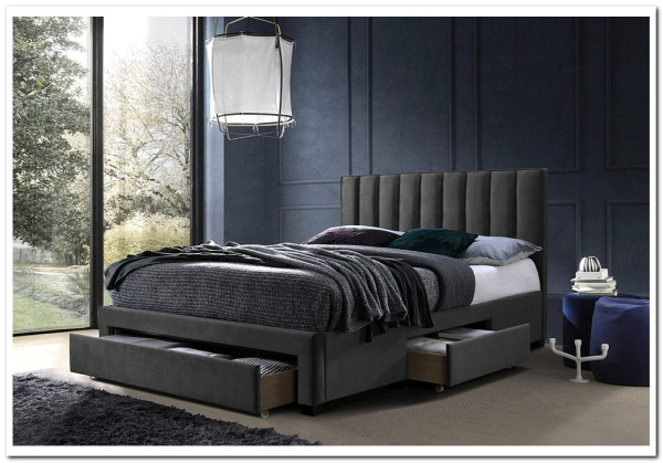 Кровать GRACE 160/200 Halmar заказать по цене 74 700 руб. в Саратове