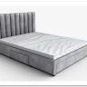 Кровать GRACE 160/200 Halmar заказать по цене 74 700 руб. в Саратове