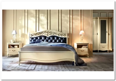 Кровать V-Loze AP/N  180x200 Verona Taranko