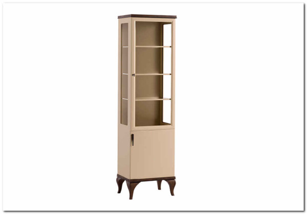Витрина LA-W1/2 Lagos Taranko заказать по цене 137 460,25 руб. в Саратове