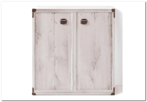 Комод JKOM 2d ИНДИАНА БРВ заказать по цене 8 270 руб. в Саратове