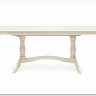 Стол раскладной Siena ( SA-T6EX2L ) ivory white (слоновая кость 2-5) заказать по цене 47 250 руб. в Саратове