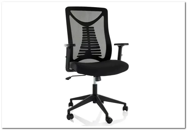 Кресло компьютерное Signal Q-330R (черный) заказать по цене 16 766 руб. в Саратове