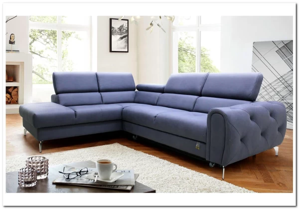 Угловой диван Мадрид  Other Life заказать по цене 164 394 руб. в Саратове