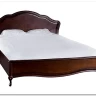 Кровать V-Loze P/N  160x200 Verona Taranko заказать по цене 224 956,58 руб. в Саратове
