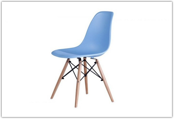 Стул Y 971 BLUE заказать по цене 5 482,95 руб. в Саратове