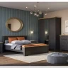 Спальня Jasmin (Жасмин) BRW заказать по цене 156 338 руб. в Саратове