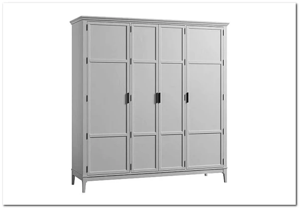 Шкаф для одежды Квадро-С 40 из массива сосны заказать по цене 93 809 руб. в Саратове