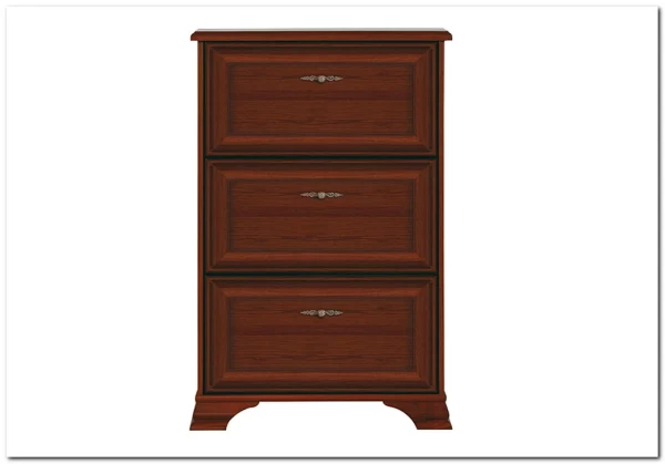 Тумба для обуви Кентаки SFВ3B БРВ заказать по цене 19 810 руб. в Саратове