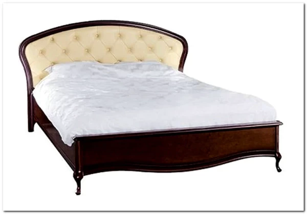 Кровать V-Loze O/N  160x200 Verona Taranko заказать по цене 263 940,69 руб. в Саратове