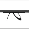 Стол обеденный Signal DIUNA CERAMIC раскладной (черный мат) заказать по цене 154 060 руб. в Саратове