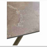 Стол RIVOLI 140 MATT LATTE STONE SOLID CERAMIC / TAUPE, DISAUR заказать по цене 74 900 руб. в Саратове