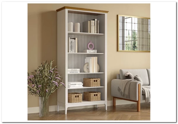 Стеллаж Квадро-С 20-205 заказать по цене 33 221 руб. в Саратове