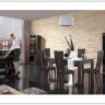 Витрина 1DS1SZ P CORINO Mebin заказать по цене 225 965,48 руб. в Саратове