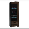 Витрина 1DS1SZ P CORINO Mebin заказать по цене 225 965,48 руб. в Саратове