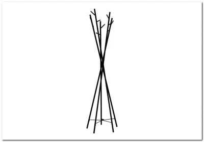 Вешалка W-35 HALMAR