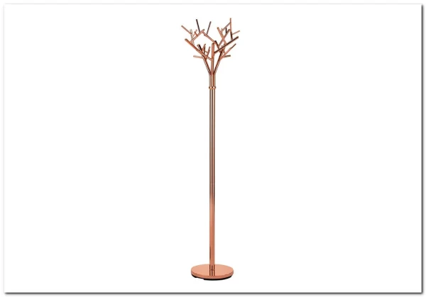 Вешалка Halmar W-57 медь заказать по цене 19 857 руб. в Саратове