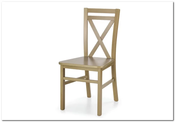 Стул кухонный Halmar DARIUSZ 2 (дуб сонома) заказать по цене 10 398 руб. в Саратове