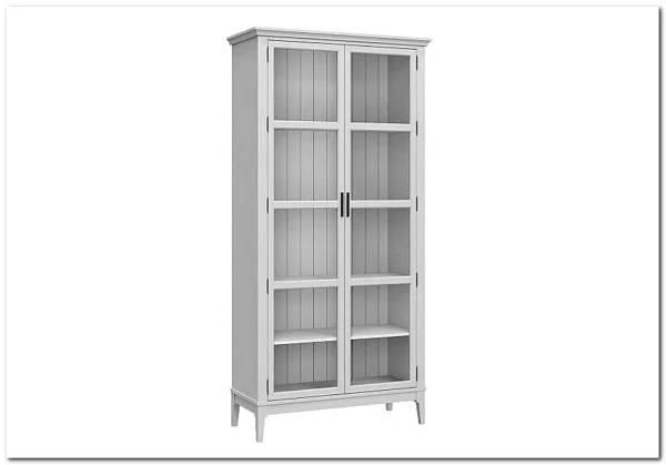 Шкаф для книг Квадро-С 220 из массива сосны заказать по цене 46 721 руб. в Саратове