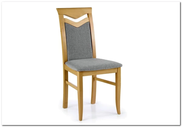Стул кухонный Halmar CITRONE (дуб медовый/inari 91) заказать по цене 12 294 руб. в Саратове