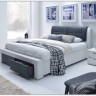 Кровать CASSANDRA-S 140/200 Halmar заказать по цене 80 270 руб. в Саратове