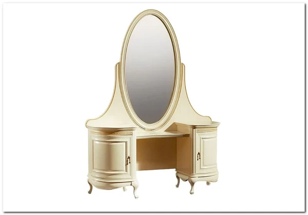 Туалетный столик V-toaletka Verona Taranko заказать по цене 267 048,83 руб. в Саратове