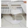 Стул TULIP FASHION CHAIR (mod.109) белый / белый заказать по цене 8 950 руб. в Саратове