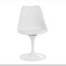 Стул TULIP FASHION CHAIR (mod.109) белый / белый заказать по цене 8 950 руб. в Саратове